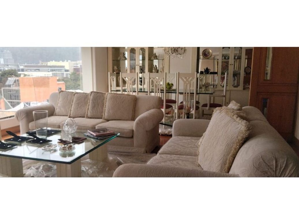 Apartamento de 3 alcobas en venta en Mochuelo Norte, Bogotá, 207 m² · foto 4 de 18