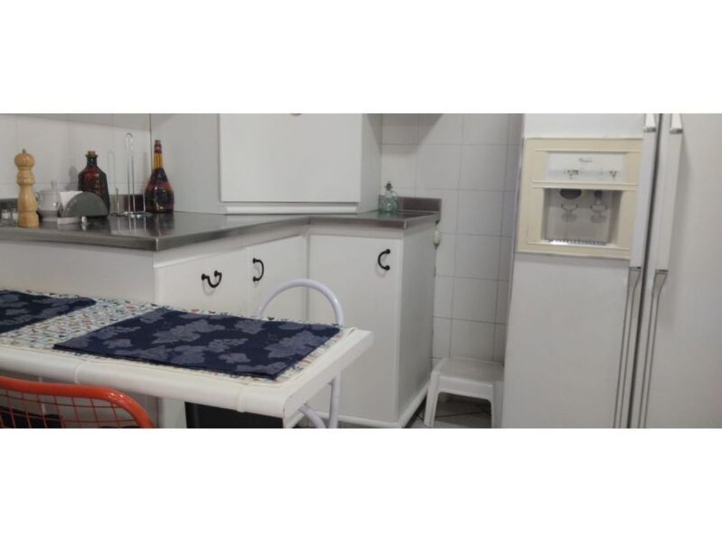 Apartamento de 3 alcobas en venta en Mochuelo Norte, Bogotá, 207 m² · foto 8 de 18