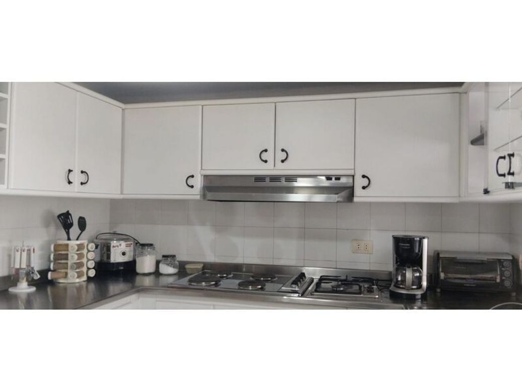 Apartamento de 3 alcobas en venta en Mochuelo Norte, Bogotá, 207 m² · foto 6 de 18