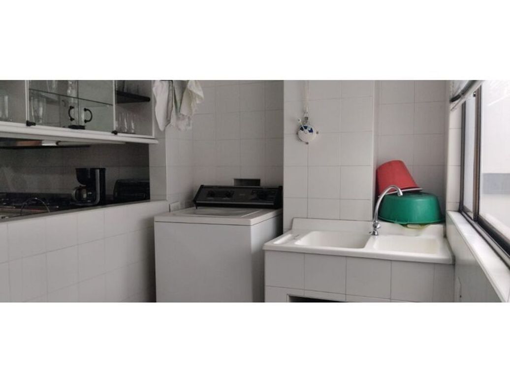 Apartamento de 3 alcobas en venta en Mochuelo Norte, Bogotá, 207 m² · foto 9 de 18