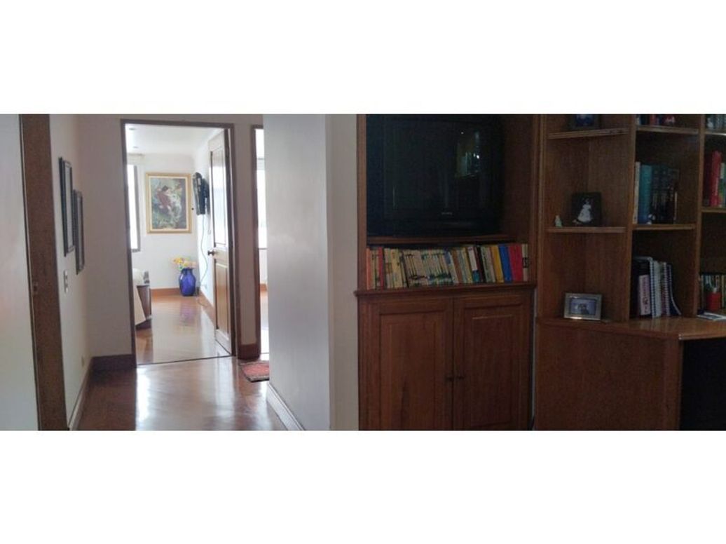 Apartamento de 3 alcobas en venta en Mochuelo Norte, Bogotá, 207 m² · foto 12 de 18