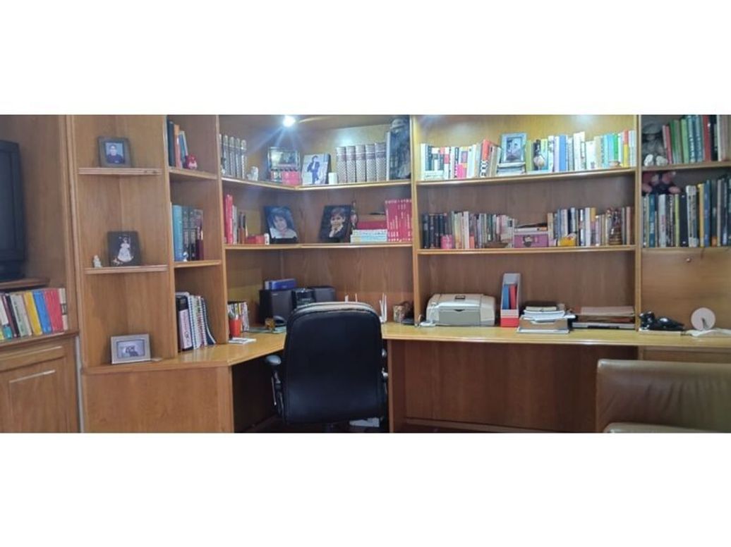 Apartamento de 3 alcobas en venta en Mochuelo Norte, Bogotá, 207 m² · foto 11 de 18