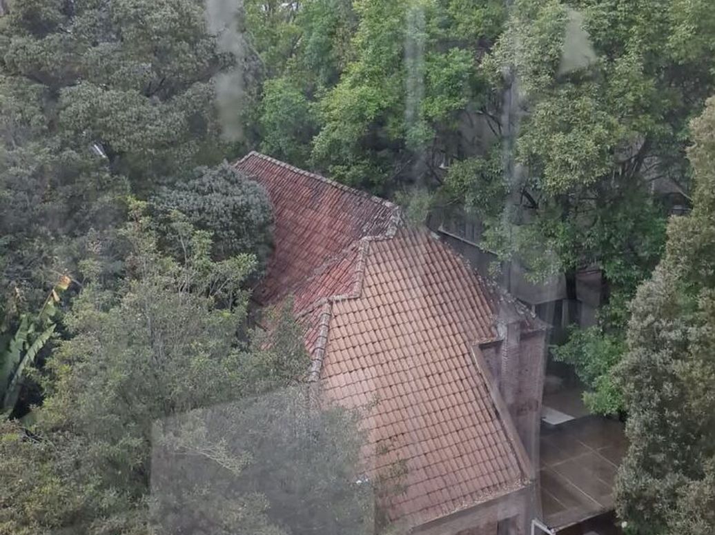 Apartamento de 4 alcobas en arriendo en El Nogal, Bogotá, 160 m² · foto 2 de 5