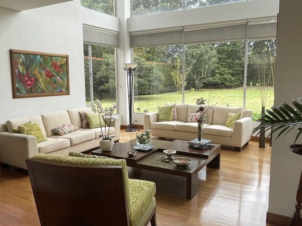 Casa de 4 alcobas en venta en Casa Blanca, Bogotá, 435 m² · foto 7 de 20