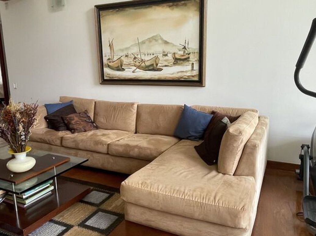 Casa de 4 alcobas en venta en Casa Blanca, Bogotá, 435 m² · foto 19 de 20