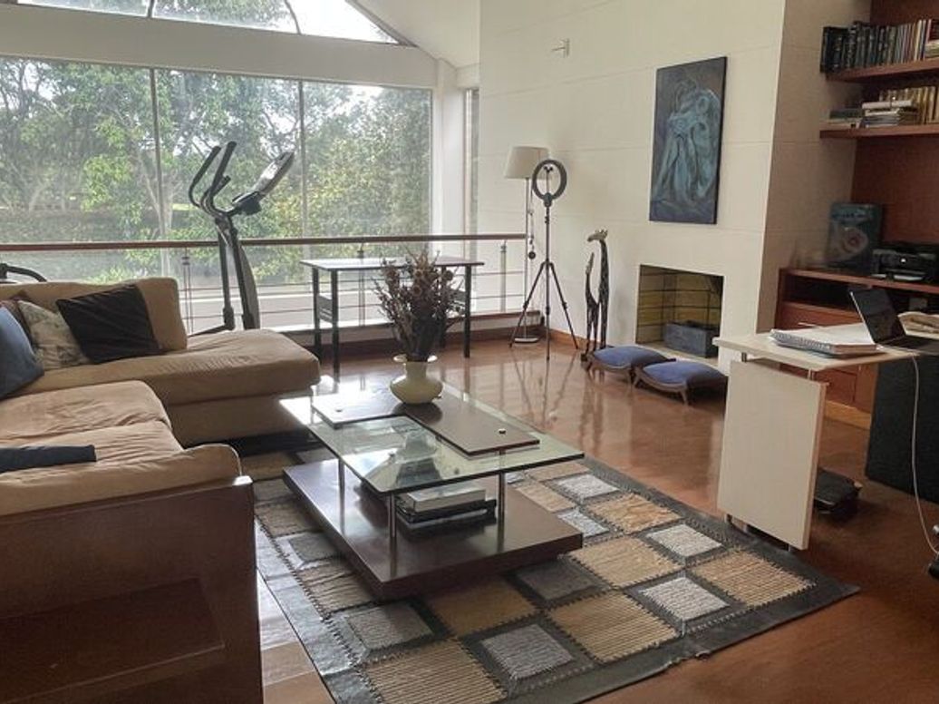 Casa de 4 alcobas en venta en Casa Blanca, Bogotá, 435 m² · foto 18 de 20