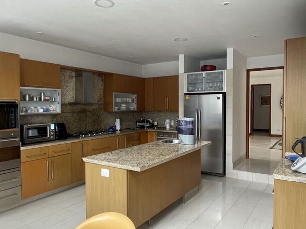 Casa de 4 alcobas en venta en Casa Blanca, Bogotá, 435 m² · foto 13 de 20