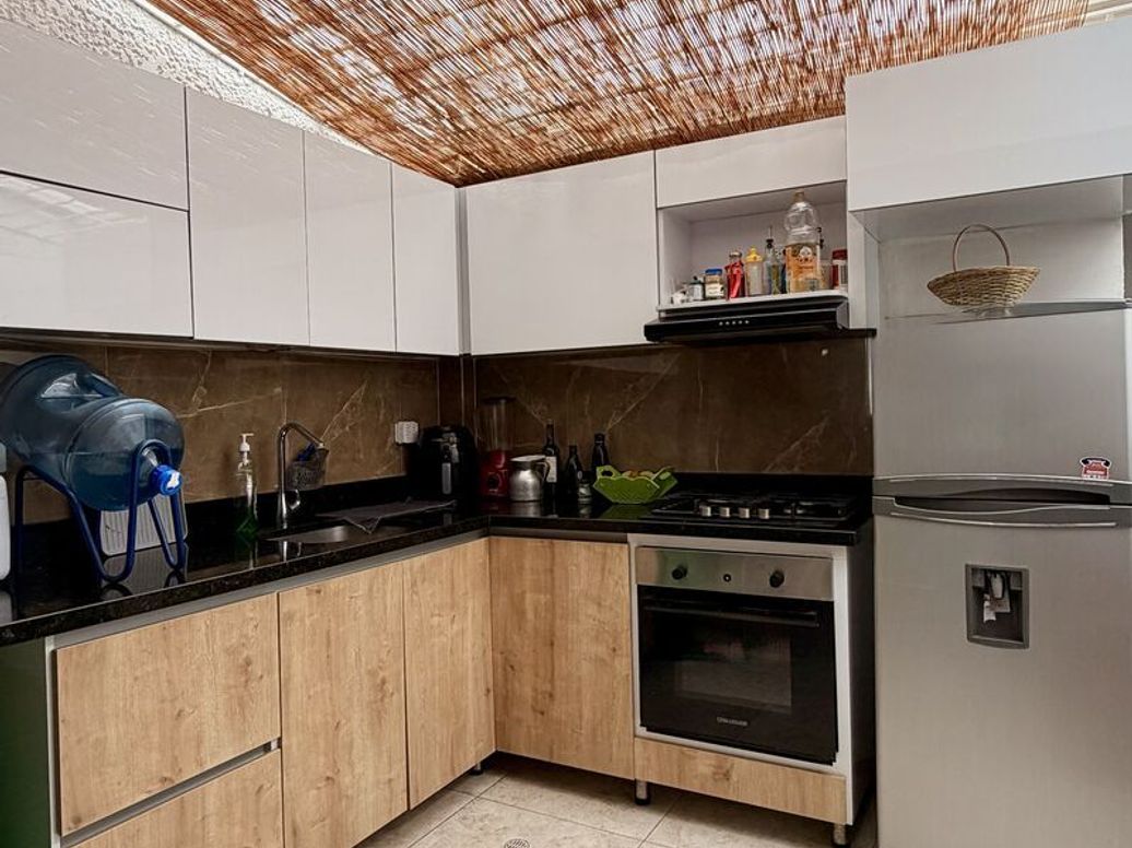 Casa de 3 alcobas en venta en Margaritas I Sector, Bogotá, 130 m² · foto 3 de 10