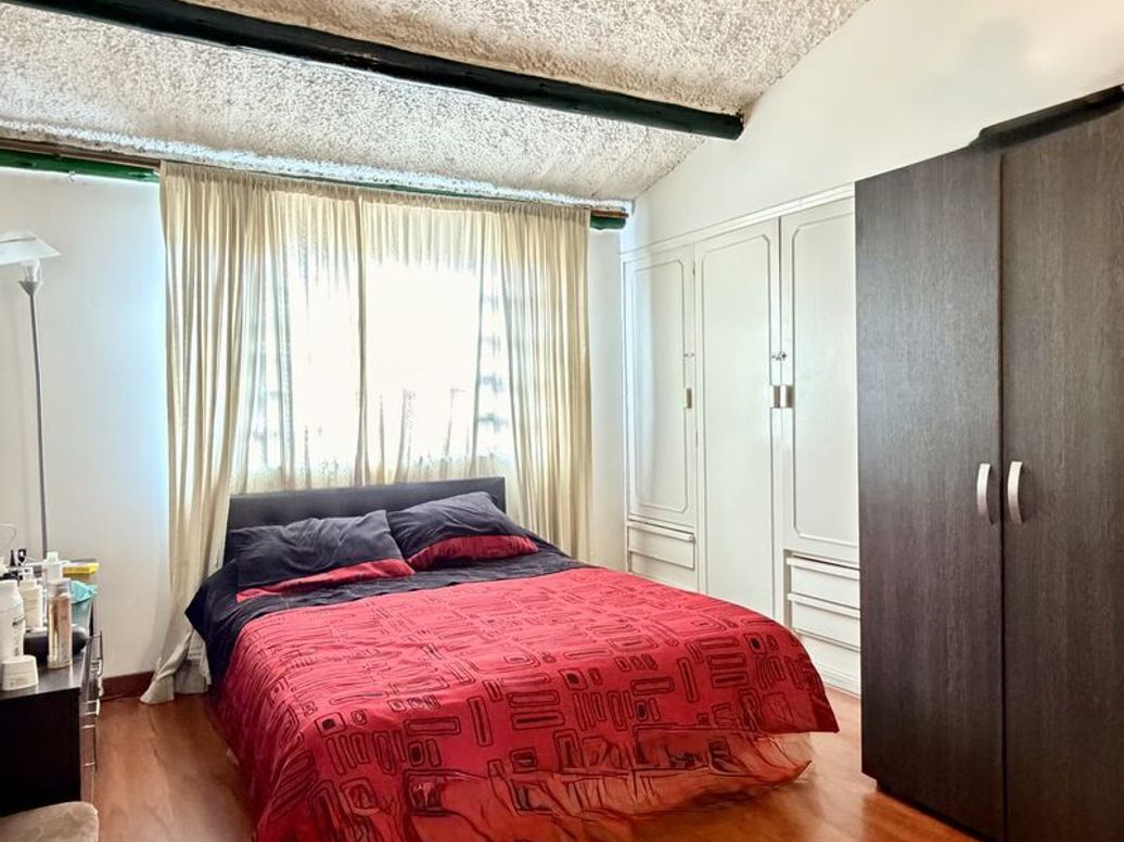 Casa de 3 alcobas en venta en Margaritas I Sector, Bogotá, 130 m² · foto 7 de 10