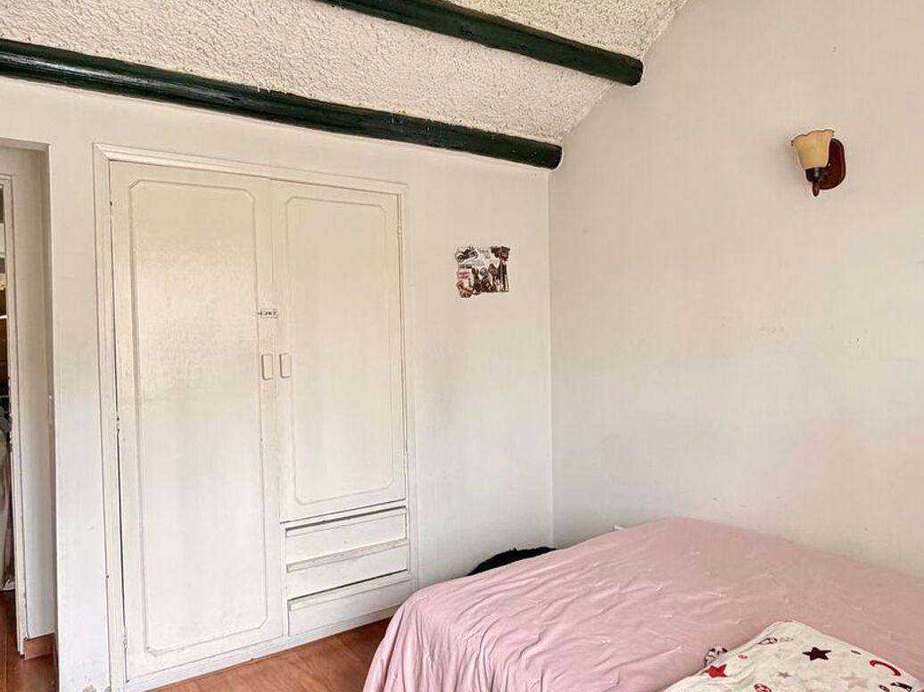 Casa de 3 alcobas en venta en Margaritas I Sector, Bogotá, 130 m² · foto 9 de 10