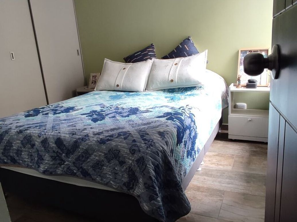 Apartamento de 2 alcobas en venta en Isla Del Sol, Bogotá, 41 m² · foto 8 de 9