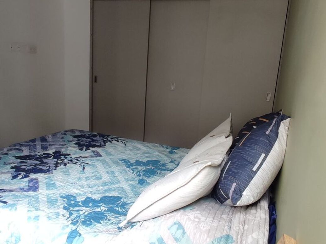 Apartamento de 2 alcobas en venta en Isla Del Sol, Bogotá, 41 m² · foto 9 de 9