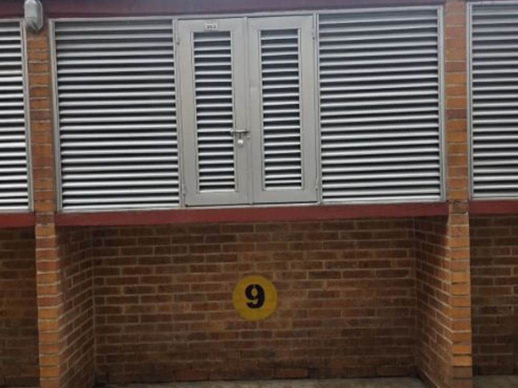 Apartaestudio en venta en Los Cedritos, Bogotá, 43 m² · foto 16 de 18