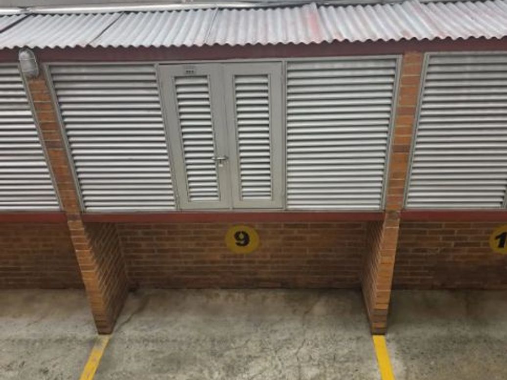 Apartaestudio en venta en Los Cedritos, Bogotá, 43 m² · foto 15 de 18