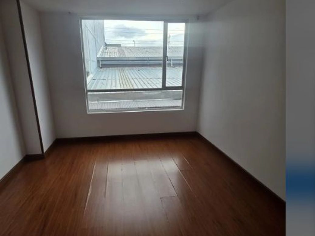 Apartaestudio en venta en Los Cedritos, Bogotá, 43 m² · foto 7 de 18