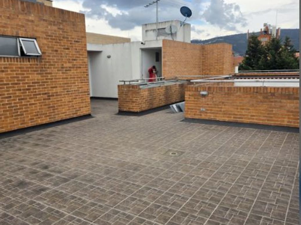 Apartaestudio en venta en Los Cedritos, Bogotá, 43 m² · foto 18 de 18