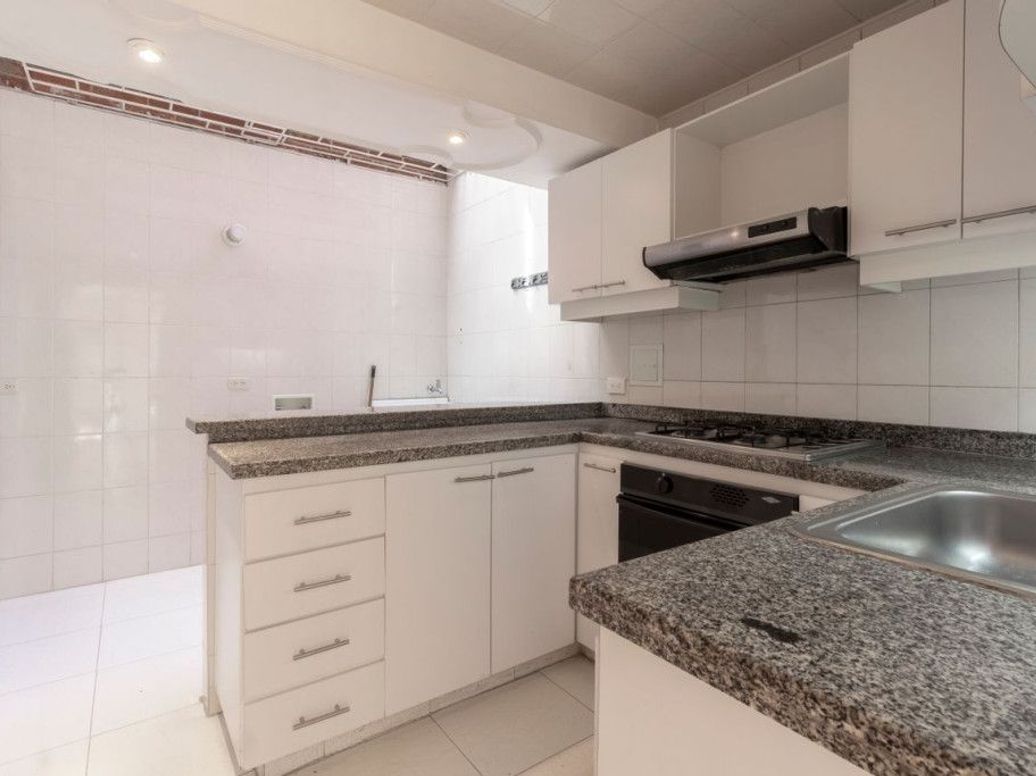 Casa de 3 alcobas en venta en Cr Versalles Real Et. Ii, Bogotá, 113 m² · foto 7 de 19