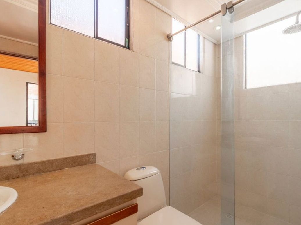 Casa de 3 alcobas en venta en Cr Versalles Real Et. Ii, Bogotá, 113 m² · foto 18 de 19