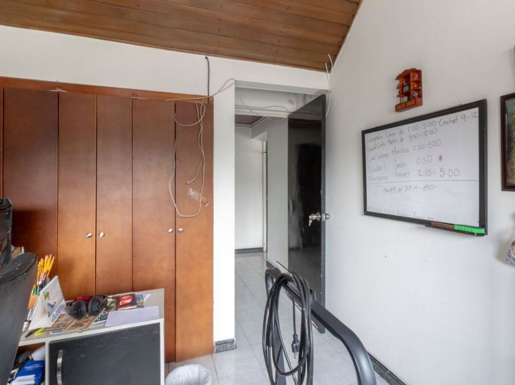 Casa de 5 alcobas en venta en La Patria, Bogotá, 186 m² · foto 14 de 20