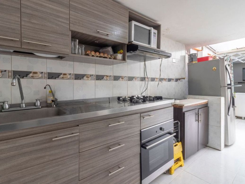 Casa de 5 alcobas en venta en La Patria, Bogotá, 186 m² · foto 6 de 20