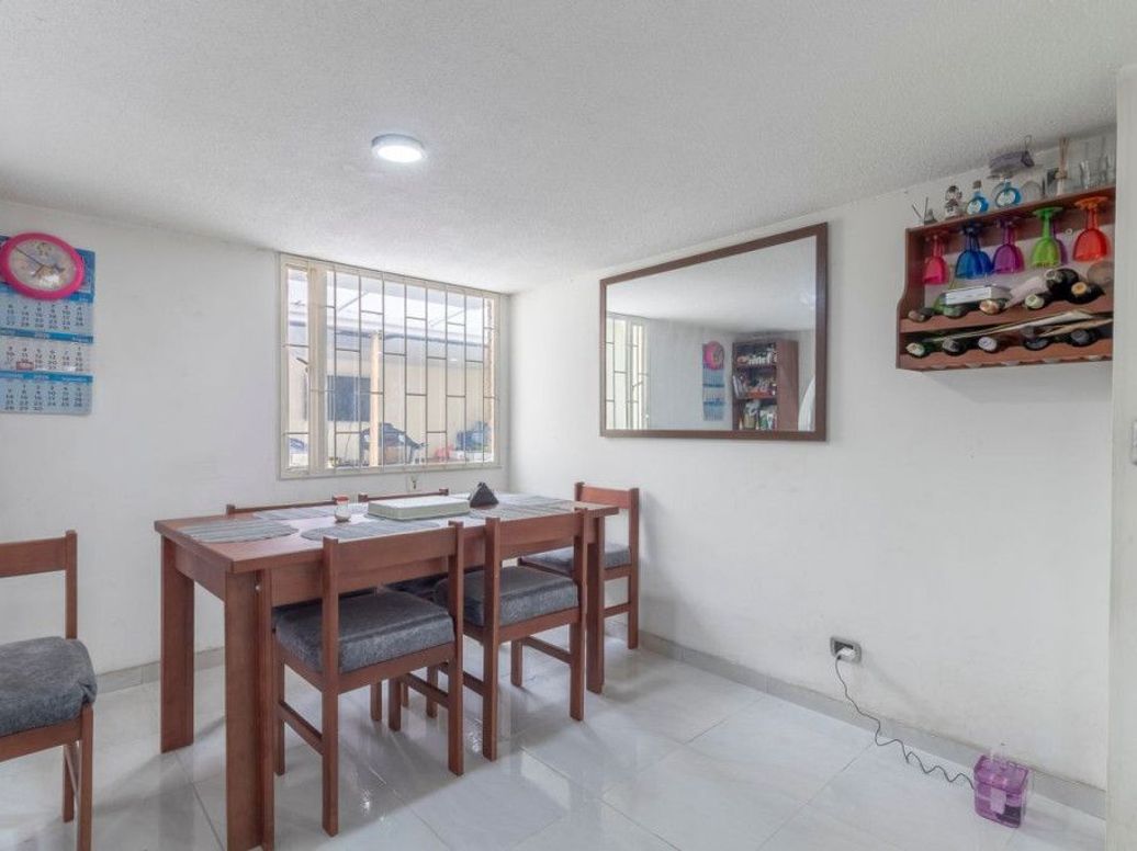 Casa de 5 alcobas en venta en La Patria, Bogotá, 186 m² · foto 5 de 20