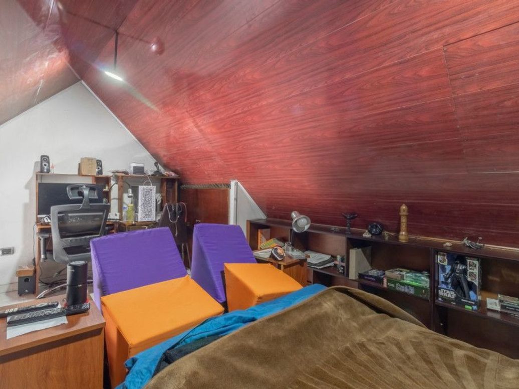 Casa de 5 alcobas en venta en La Patria, Bogotá, 186 m² · foto 18 de 20