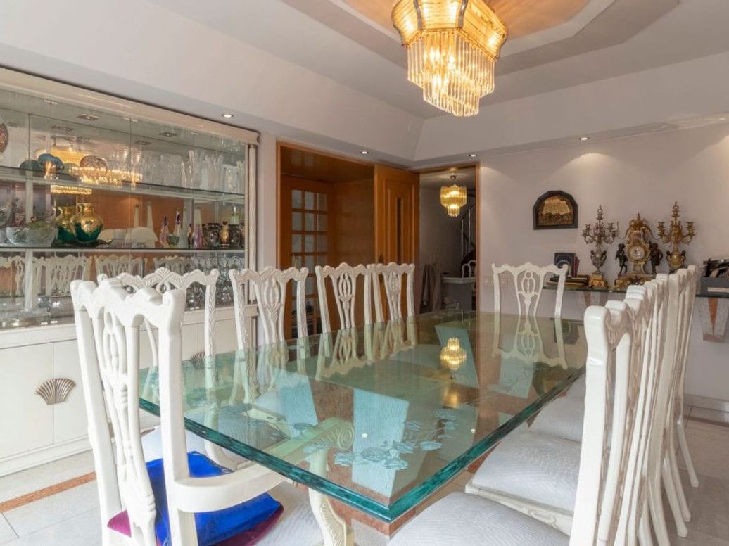 Apartamento de 4 alcobas en venta en La Carolina, Bogotá, 430 m² · foto 7 de 20