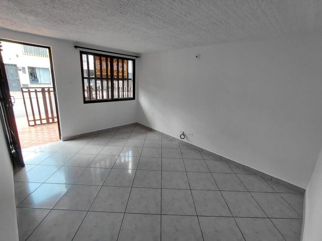 Casa en arriendo, Medellin en San Pablo