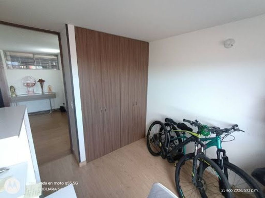 Apartamento de 3 alcobas en venta en Castilla, Bogotá, 78 m² · foto 19 de 20