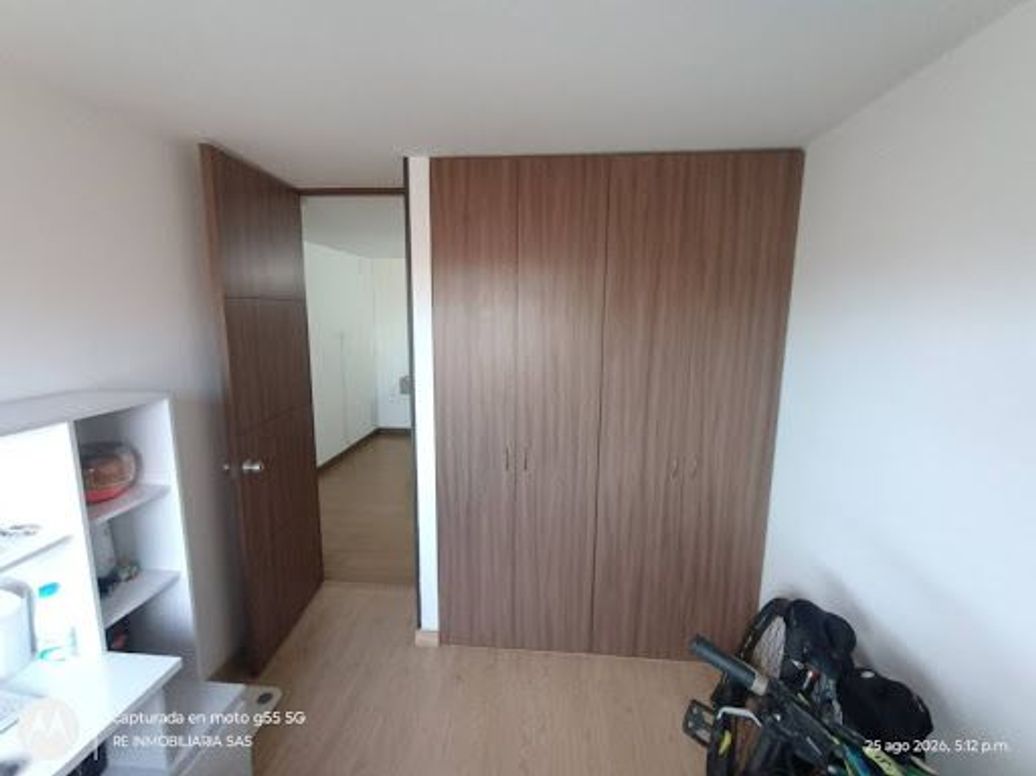 Apartamento de 3 alcobas en venta en Castilla, Bogotá, 78 m² · foto 17 de 20