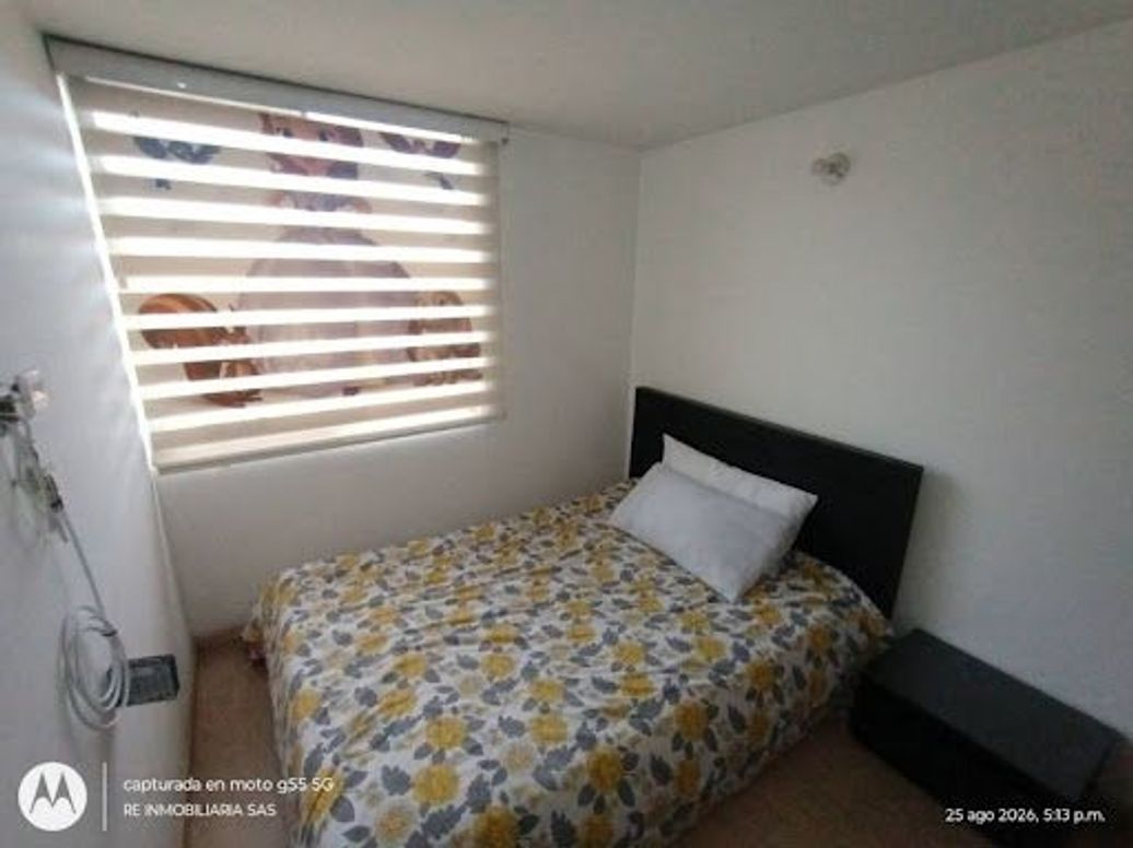 Apartamento de 3 alcobas en venta en Castilla, Bogotá, 78 m² · foto 16 de 20