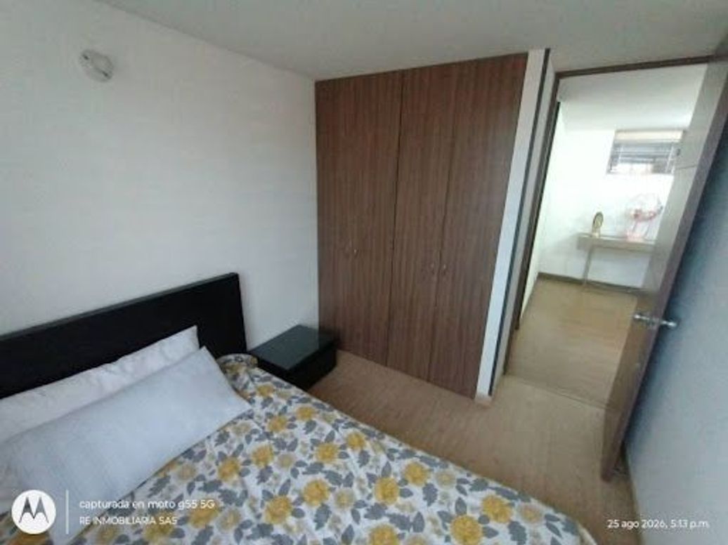 Apartamento de 3 alcobas en venta en Castilla, Bogotá, 78 m² · foto 14 de 20