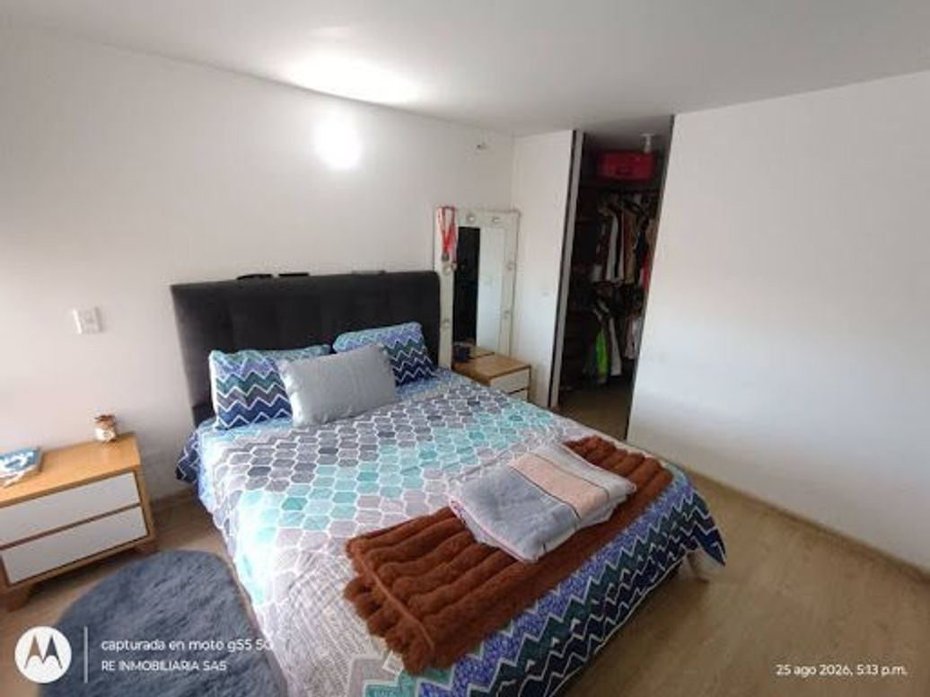 Apartamento de 3 alcobas en venta en Castilla, Bogotá, 78 m² · foto 13 de 20