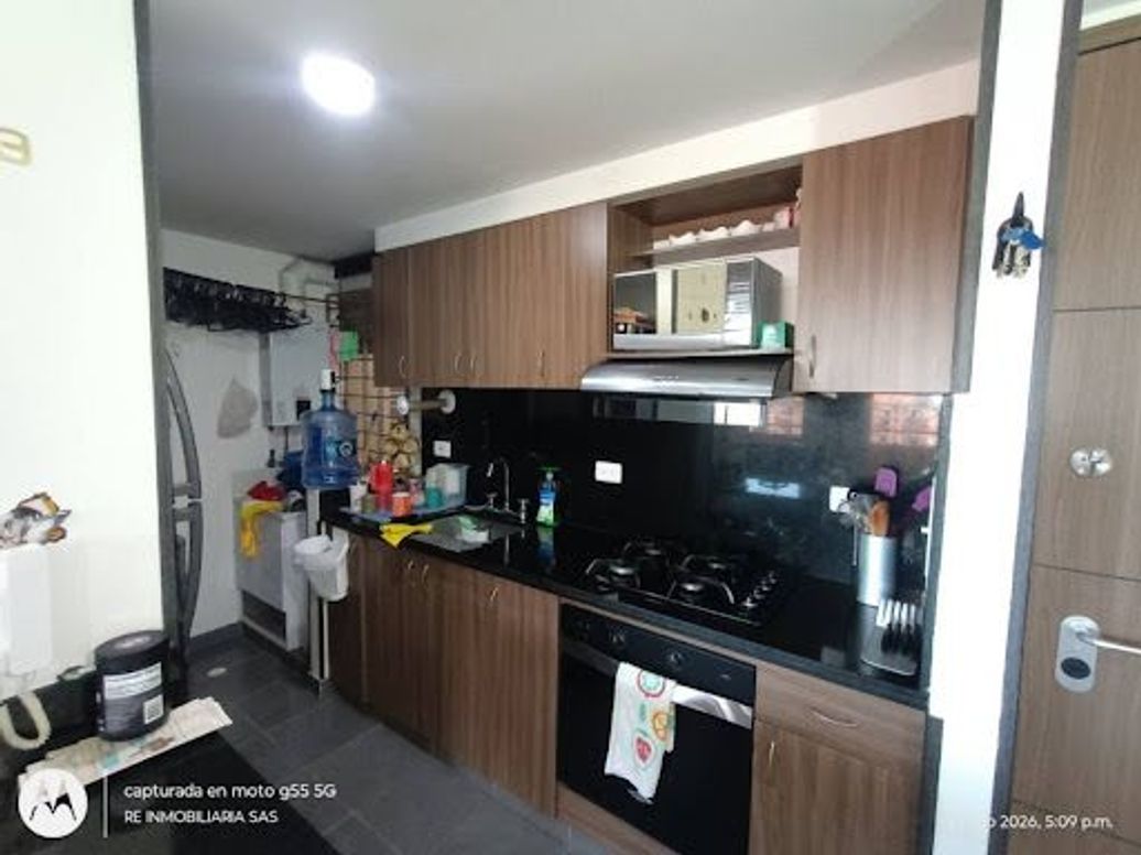 Apartamento de 3 alcobas en venta en Castilla, Bogotá, 78 m² · foto 6 de 20