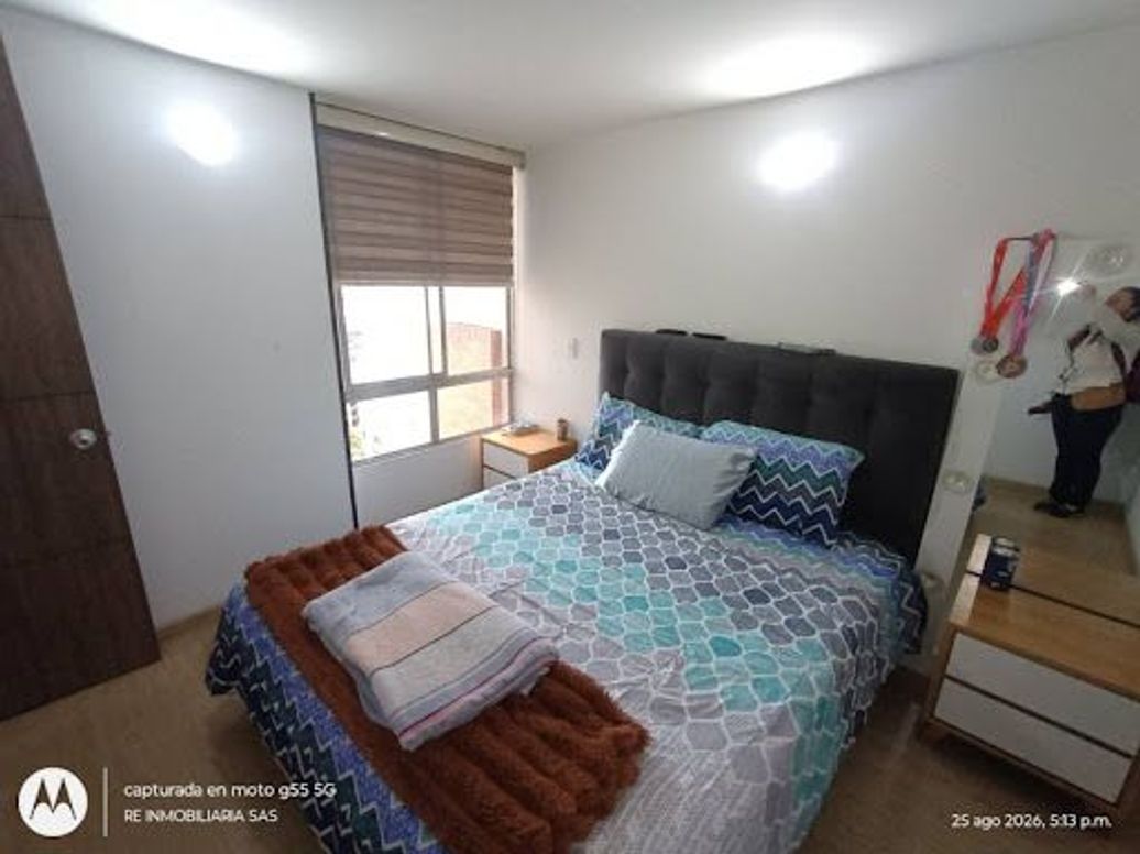 Apartamento de 3 alcobas en venta en Castilla, Bogotá, 78 m² · foto 12 de 20