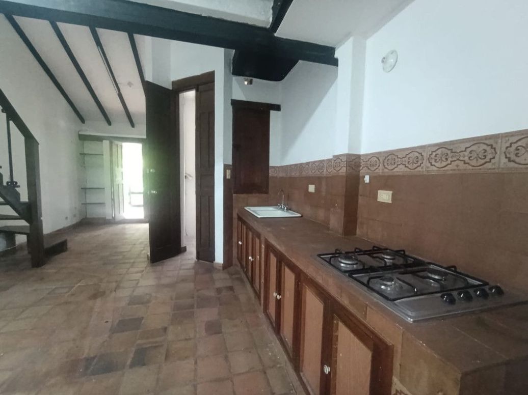 Apartamento en arriendo, Santa anita en Santa Anita