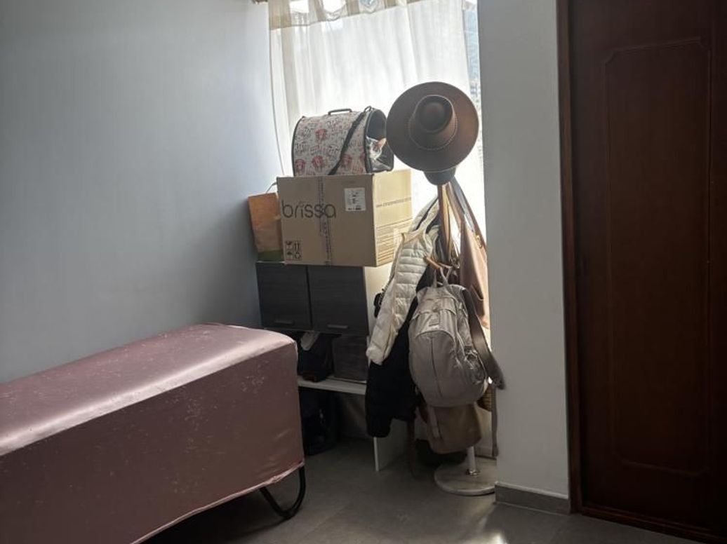 Apartamento de 3 alcobas en venta en Cedro Narvaez, Bogotá, 69 m² · foto 11 de 20