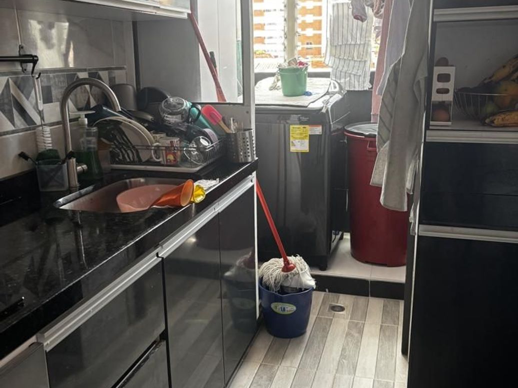 Apartamento de 3 alcobas en venta en Cedro Narvaez, Bogotá, 69 m² · foto 15 de 20