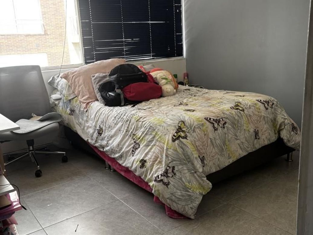 Apartamento de 3 alcobas en venta en Cedro Narvaez, Bogotá, 69 m² · foto 9 de 20