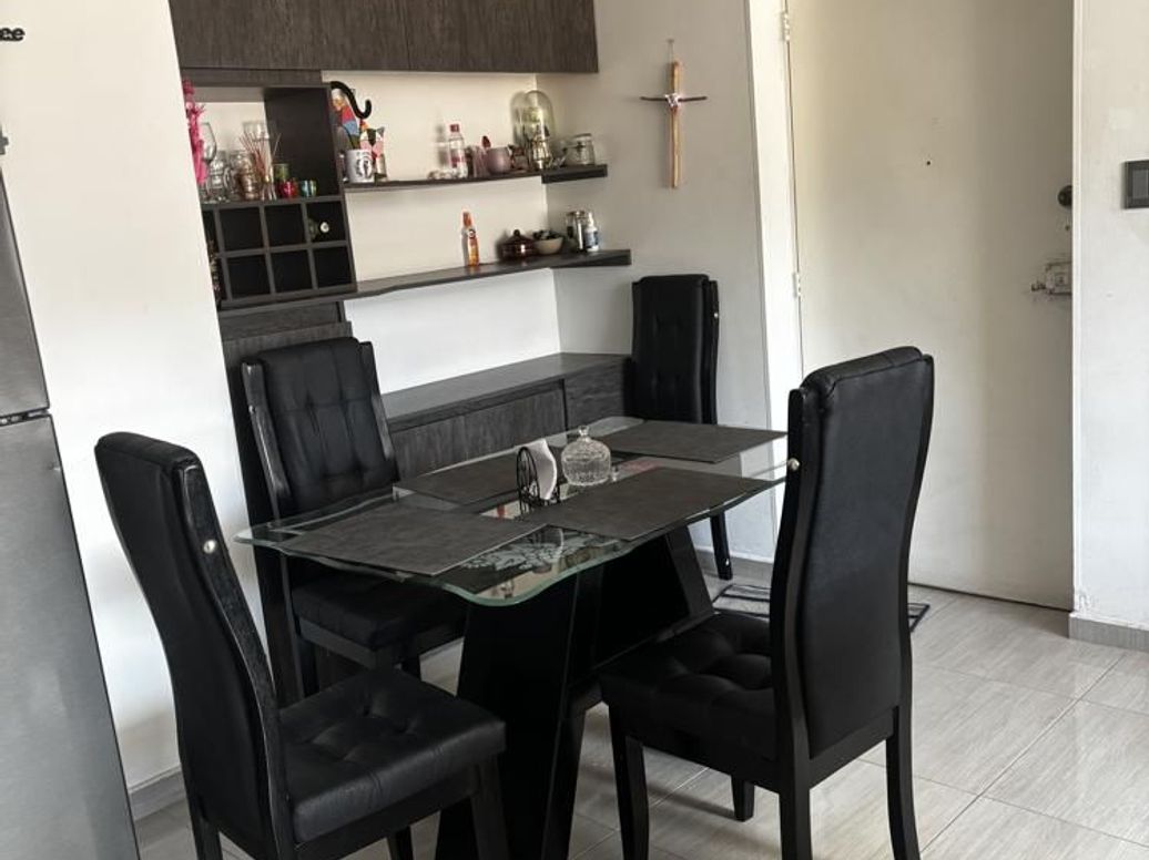 Apartamento de 3 alcobas en venta en Cedro Narvaez, Bogotá, 69 m² · foto 19 de 20