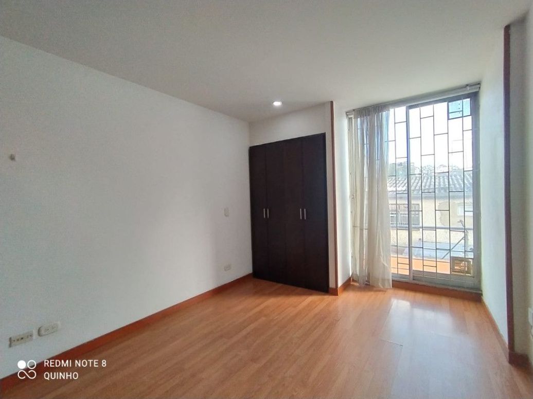APARTAESTUDIO EN ARRIENDO en Alfonso Lopez