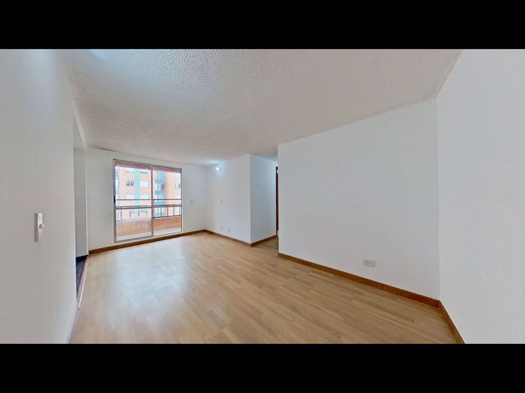 Apartamento de 3 alcobas en venta en Tibabuyes, Bogotá, 55 m² · foto 6 de 19