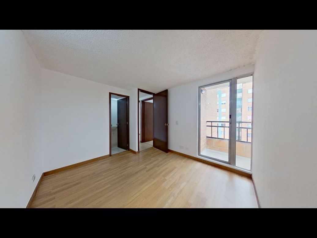 Apartamento de 3 alcobas en venta en Tibabuyes, Bogotá, 55 m² · foto 9 de 19