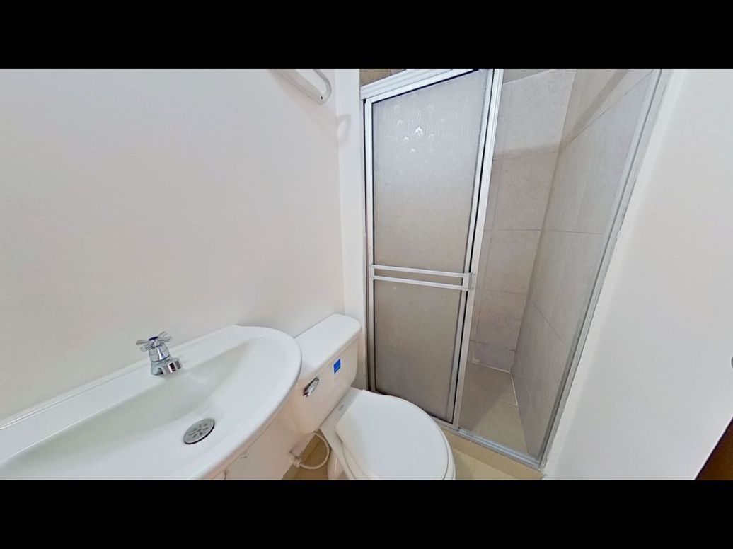 Apartamento de 3 alcobas en venta en Tibabuyes, Bogotá, 55 m² · foto 19 de 19