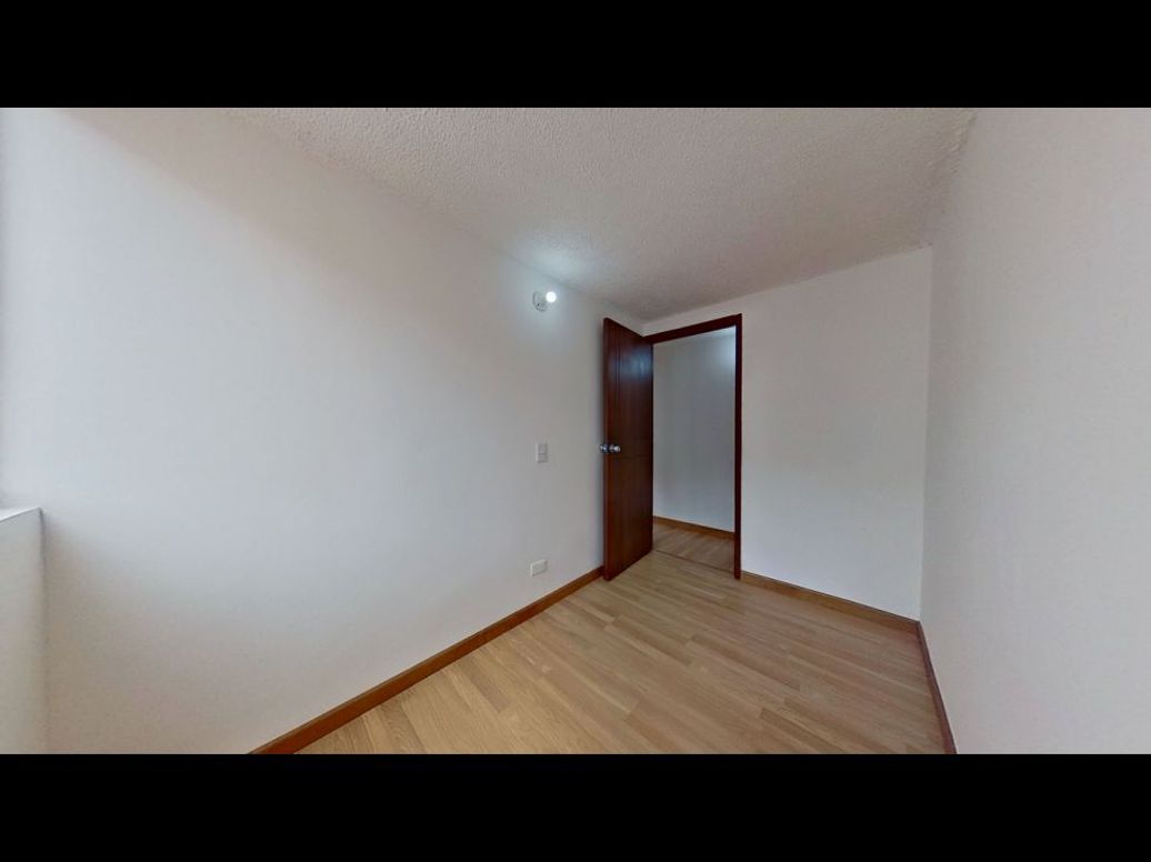 Apartamento de 3 alcobas en venta en Tibabuyes, Bogotá, 55 m² · foto 18 de 19