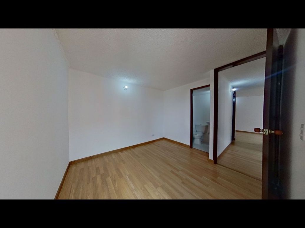 Apartamento de 3 alcobas en venta en Tibabuyes, Bogotá, 55 m² · foto 8 de 19