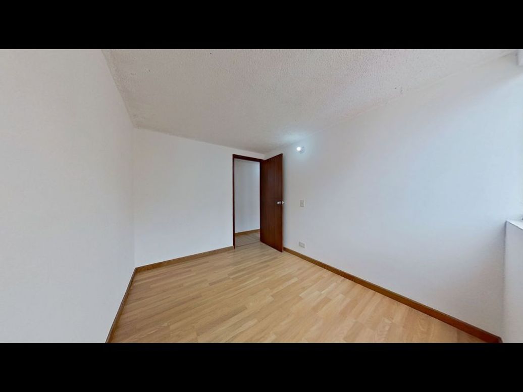 Apartamento de 3 alcobas en venta en Tibabuyes, Bogotá, 55 m² · foto 13 de 19
