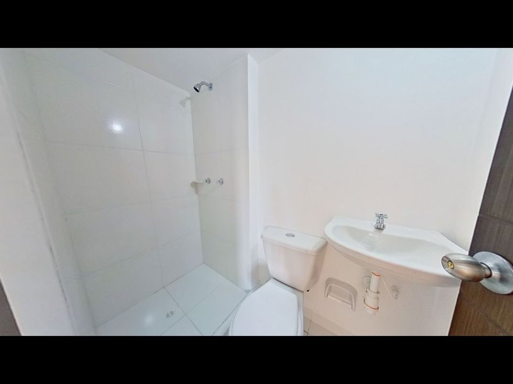 Apartamento de 3 alcobas en venta en Tibabuyes, Bogotá, 55 m² · foto 15 de 19