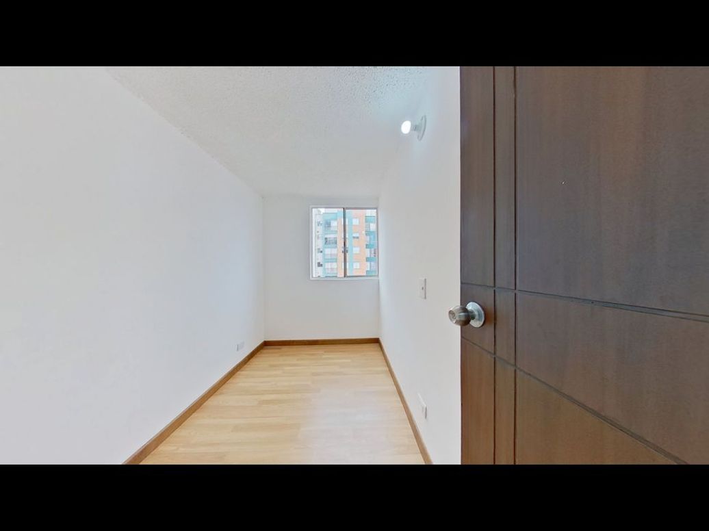 Apartamento de 3 alcobas en venta en Tibabuyes, Bogotá, 55 m² · foto 17 de 19