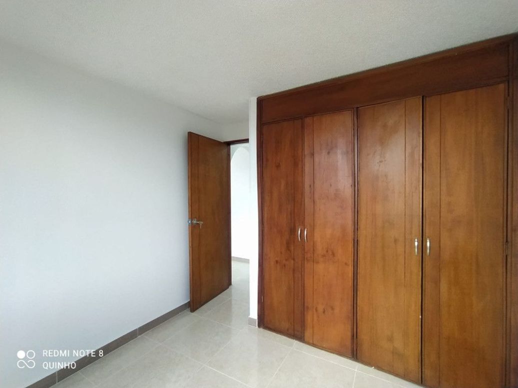 Apartamento de 3 alcobas en arriendo en Modelia Occidental, Bogotá, 68 m² · foto 12 de 20